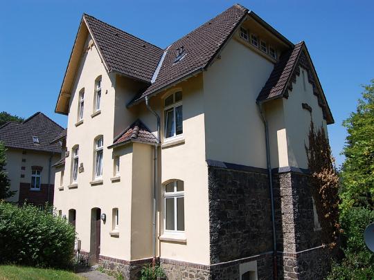 Thumbnail-Top Wohnung für Singles und Paare: 2 Zimmer in Nachrodt-Wiblingwerde