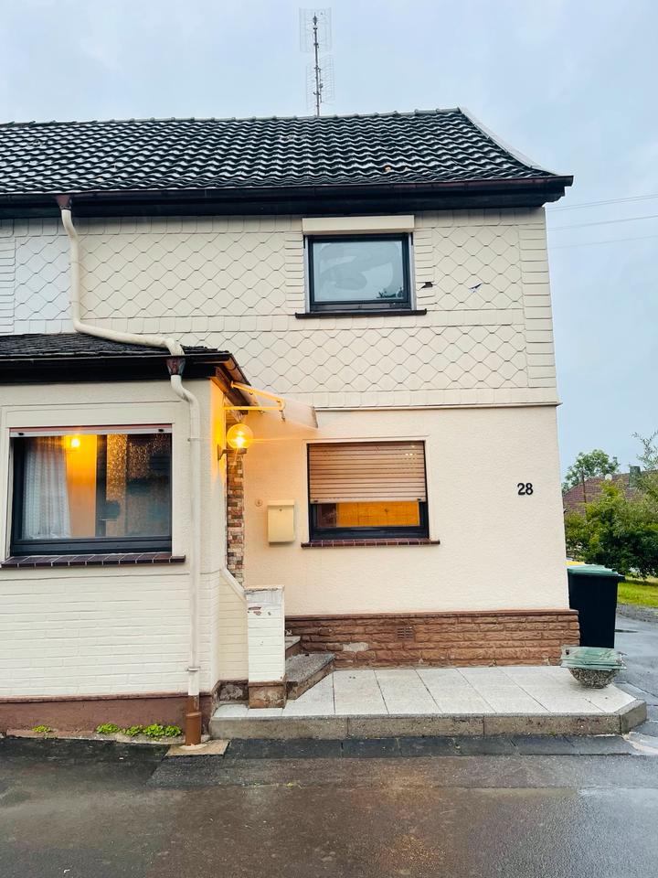 Thumbnail-Haus zum vermieten WindeckImhausen