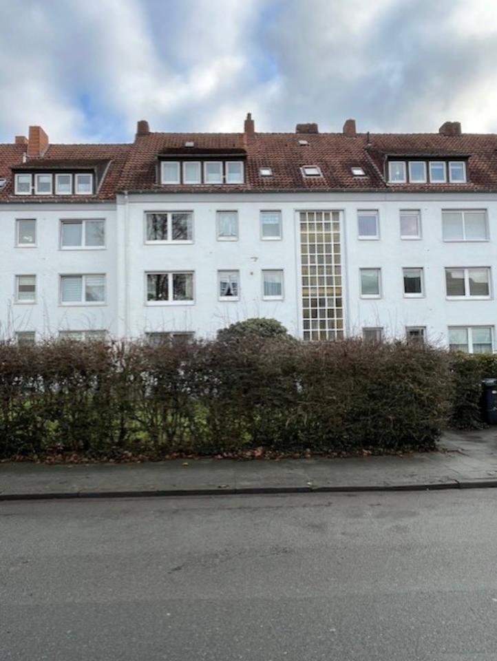 Thumbnail-2-Zimmer-Wohnung zu vermieten