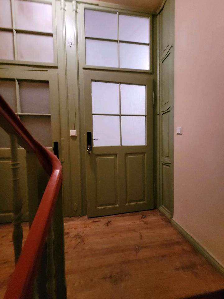 Thumbnail-2 Raumwohnung mit 76qm Görlitz