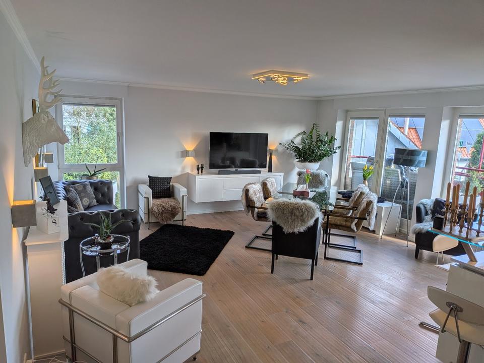 Thumbnail-Wohnung OG