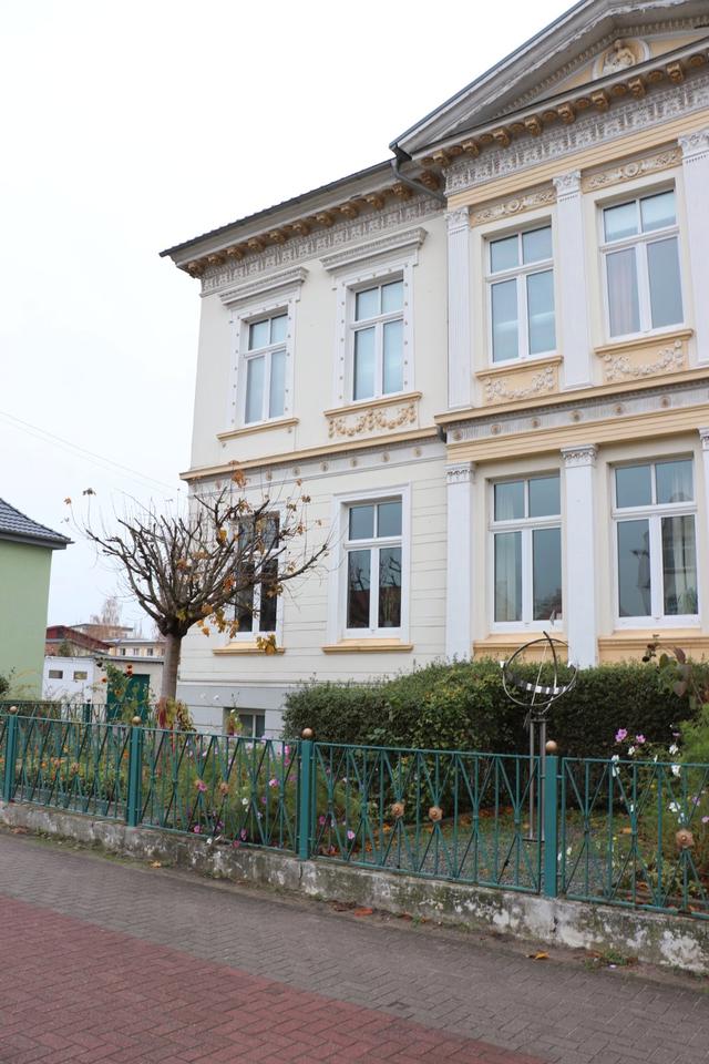 Thumbnail-3-Zimmerwohnung zur Miete ab sofort innenstadtnah