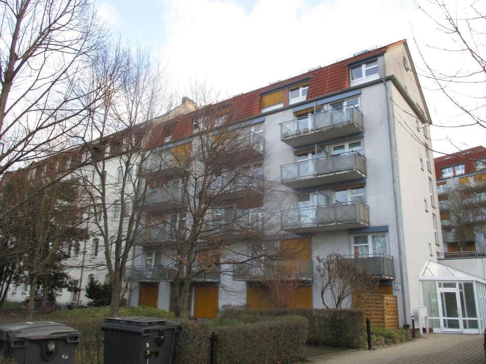 Thumbnail-ETW 34125 Kassel Liebigstr. 6 neben UNI (100m)