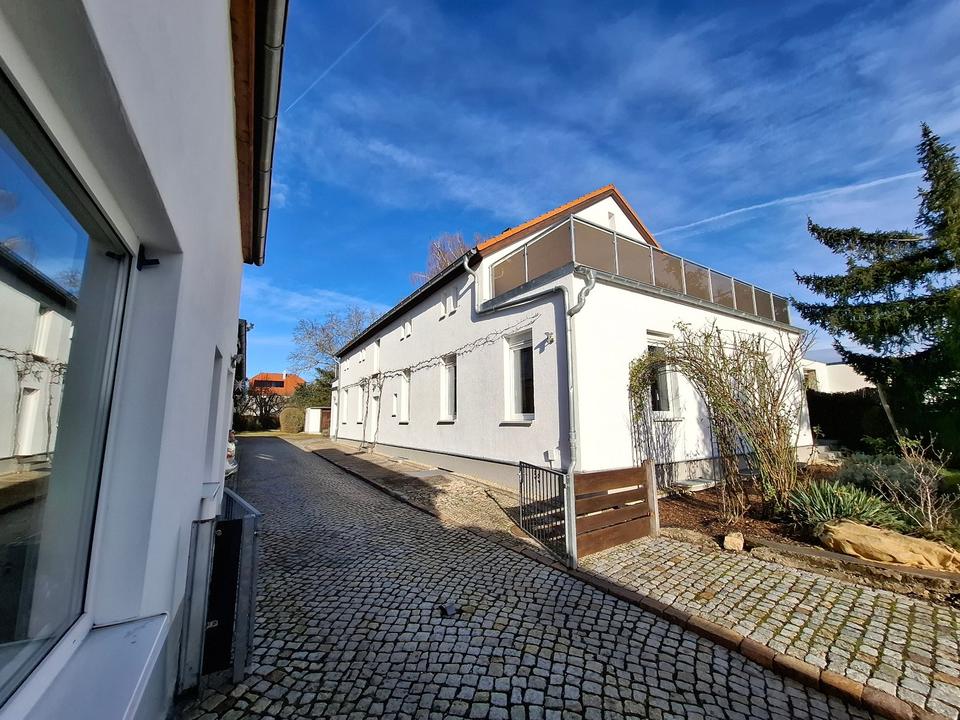 Thumbnail-Seniorenresidenz, hochwertige Pflegeimmobilie, Praxis