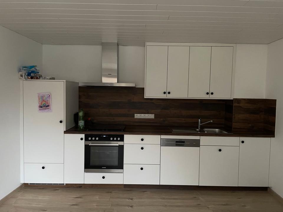 Thumbnail-2 Zimmer-Wohnung in ElsendorfMitterstetten