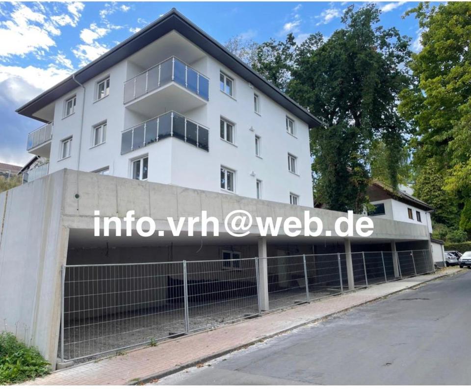 Thumbnail-Wohnung zu vermieten (Neubau Erstbezug) Schwalmberg-Treysa 3 Zi.