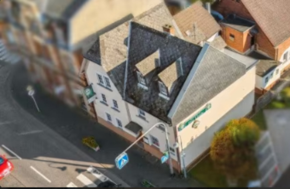 Thumbnail-WG-Zimmer in Lollar Innenstadt