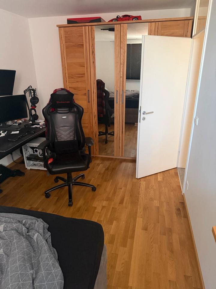 Thumbnail-Nachmieter für Wohnung in Ottobrunn