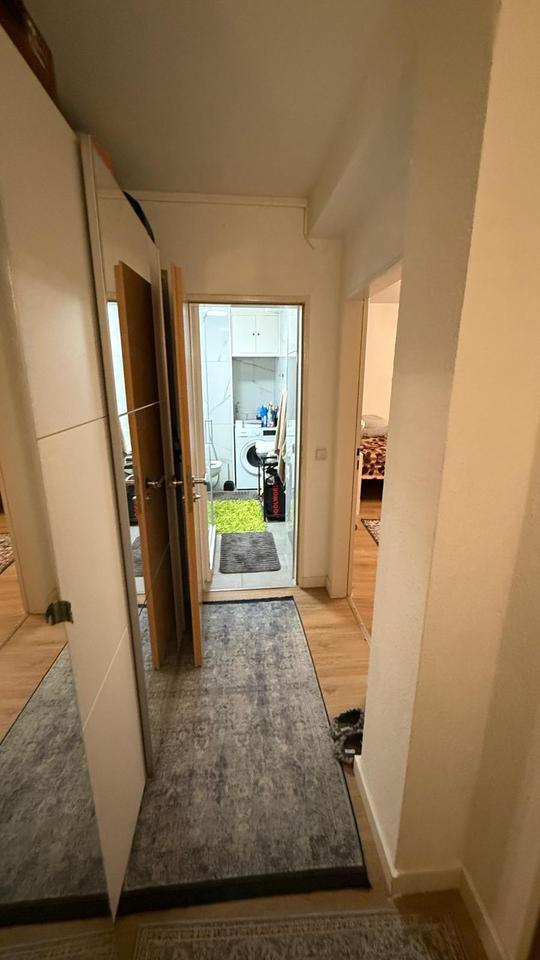 Thumbnail-Mietwohnung in Köln innenstadt