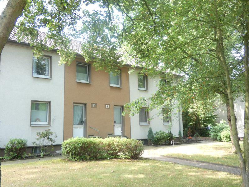 Thumbnail-Wunderschöne 3-Zimmer-Wohnung mit Balkon in ruhiger Lage