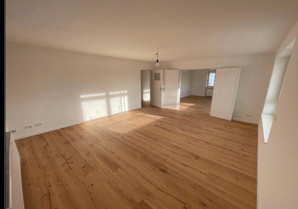 Thumbnail-120m2 Wohnung KA Weststadt zu vermieten
