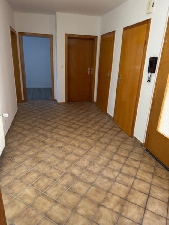 Thumbnail-Echzell, 4-Zimmer-Wohnung mit Balkon und Garage – ab 01.10.25