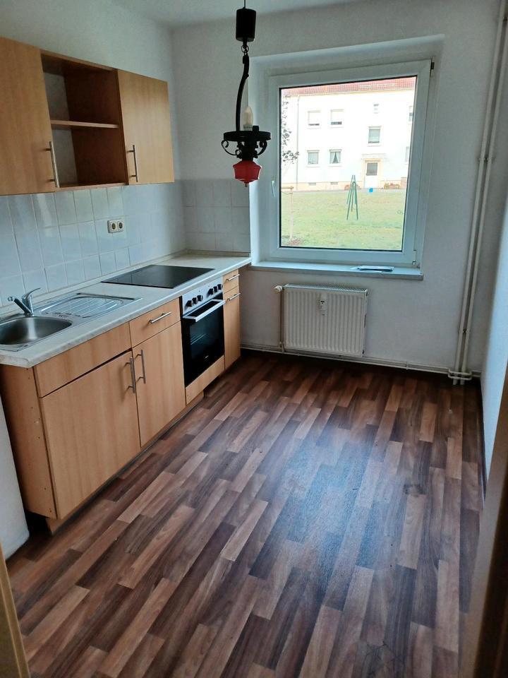 Thumbnail-Wohnung EG 40qm in 01619 Zeithain ab 1.1.2026