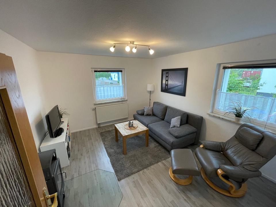 Thumbnail-Möblierte Wohnung Ferienwohnung Monteurwohnung incl. wlan & NK