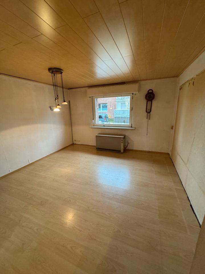 Thumbnail-Gepflegtes Einfamilienhaus mit Terrasse & Garten – Leegmeer