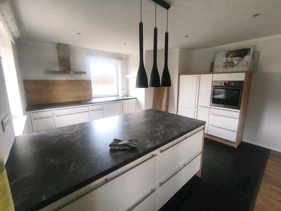 Thumbnail-schöne 3-Zimmer Wohnung in herrlicher Alleinlage zu vermieten