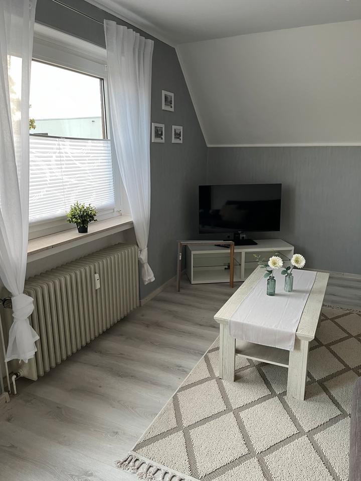 Thumbnail-Möblierte Wohnung (Kurzzeitmiete, Wochenmiete)