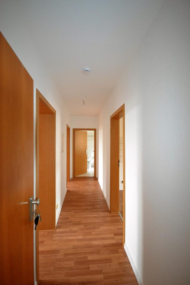 Thumbnail-+++Familiennest mit Wannenbad und großer Küche+++