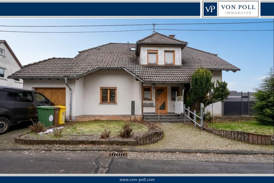 Thumbnail-Großzügige Maisonette-Wohnung für die ganze Familie