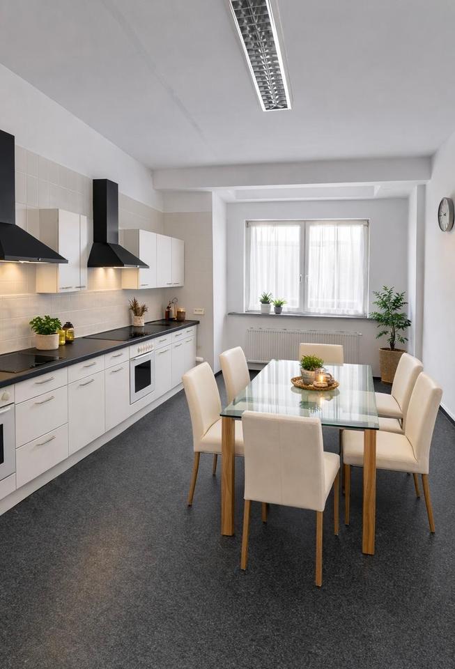 Thumbnail-Monteurswohnung Leipziger Süden | A38