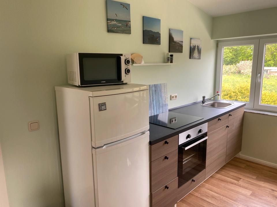 Thumbnail-Möblierte Wohnung für kurze Aufenthalte