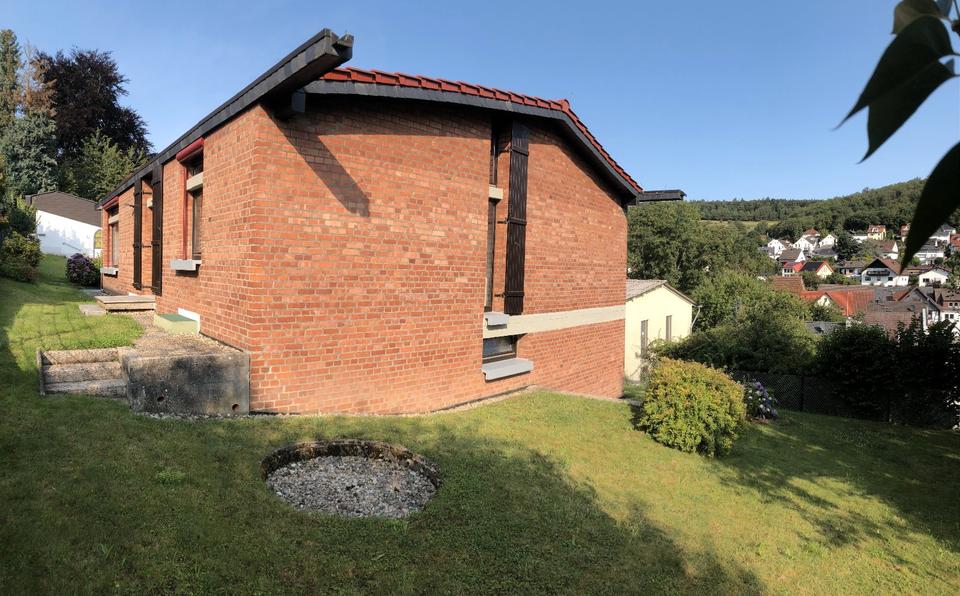 Thumbnail-Freistehendes Architektenhaus - Domizil für gesundes Wohnen