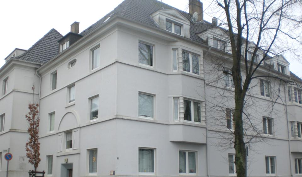 Thumbnail-2 ZKB - Karlstraße - Wohnung in Wetter