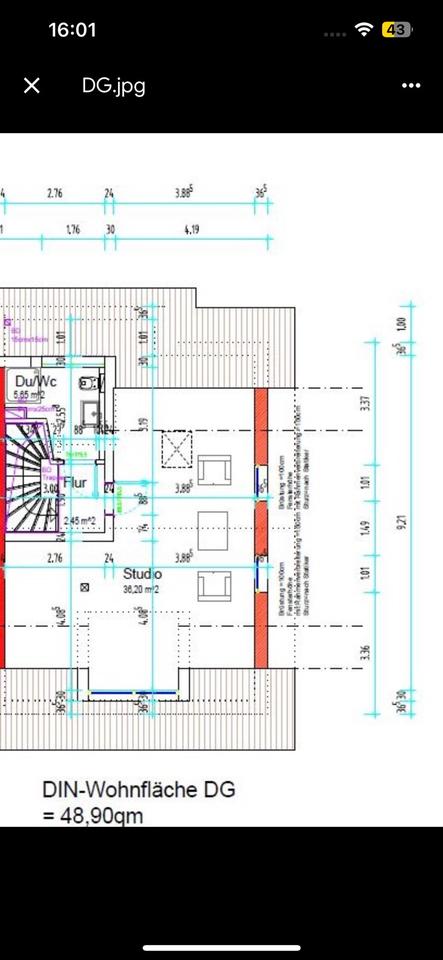 Thumbnail-Doppelhaushälfte in Güttingen