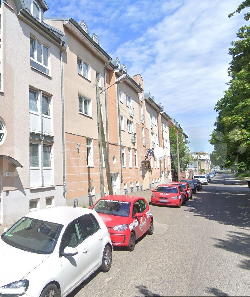 Thumbnail-Gut geschnittene Dachgeschosswohnung in Top Lage