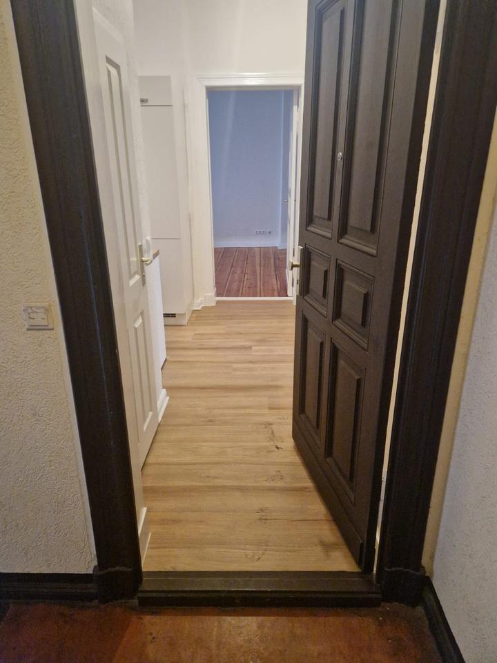 Thumbnail-Möblierte 2-Zimmerwohnung in Berlin-Friedrichshain (2. OG)