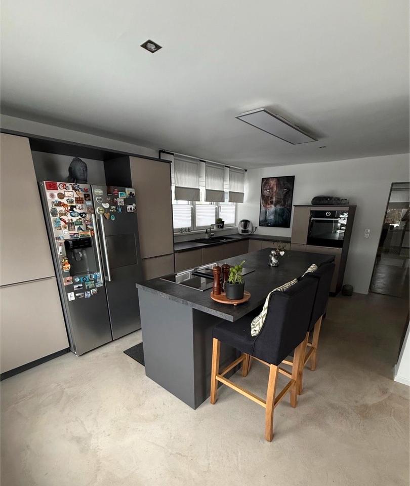 Thumbnail-Moderne Eigentumswohnung mit Garage, Garten und Terrasse