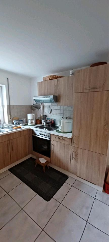 Thumbnail-2 zimmer souterrainwohnung.. in 57584 Wallmenrothsieg