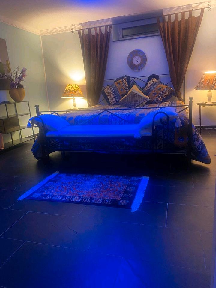 Thumbnail-Schöne kleine 2ZKB Einliegerwohnung in Wadern-Nunkirchen