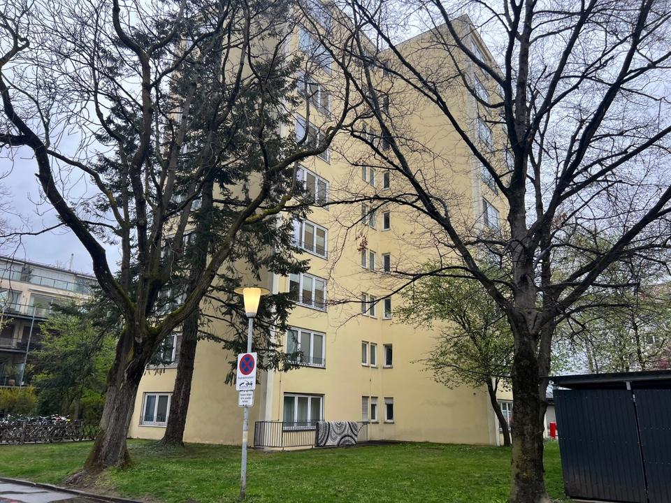 Thumbnail-Vollständig möbliertes Apartment in attraktiver Lage!