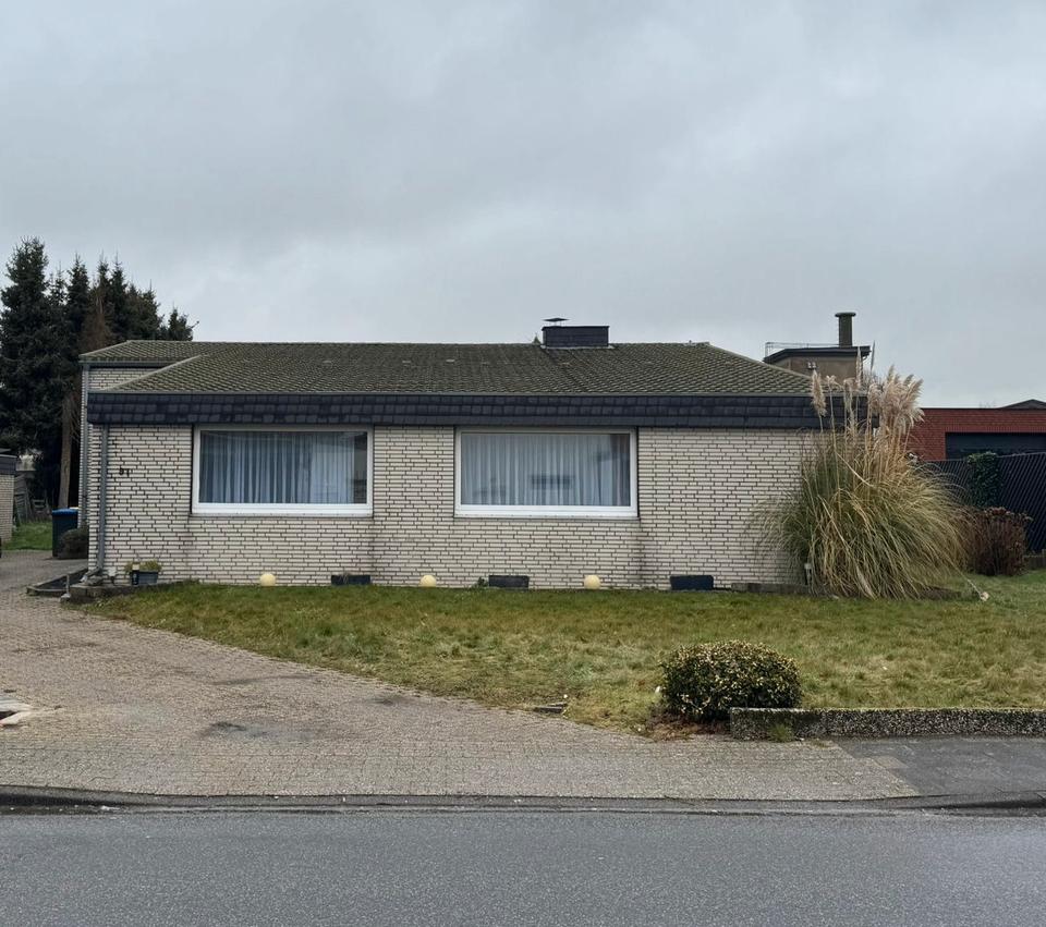 Thumbnail-Freistehender Bungalow, Tierhaltung erwünscht