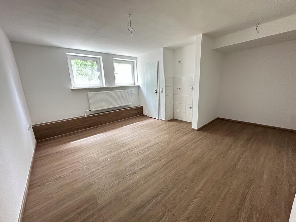 Thumbnail-Renoviertes 1-Zimmer-Apartment in Kliniknähe