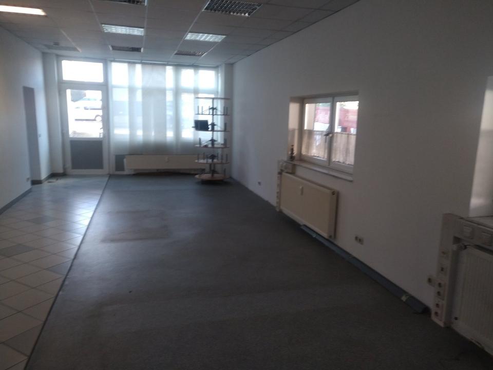 Thumbnail-Büroräume in Echzell Hauptstrasse zu vermieten