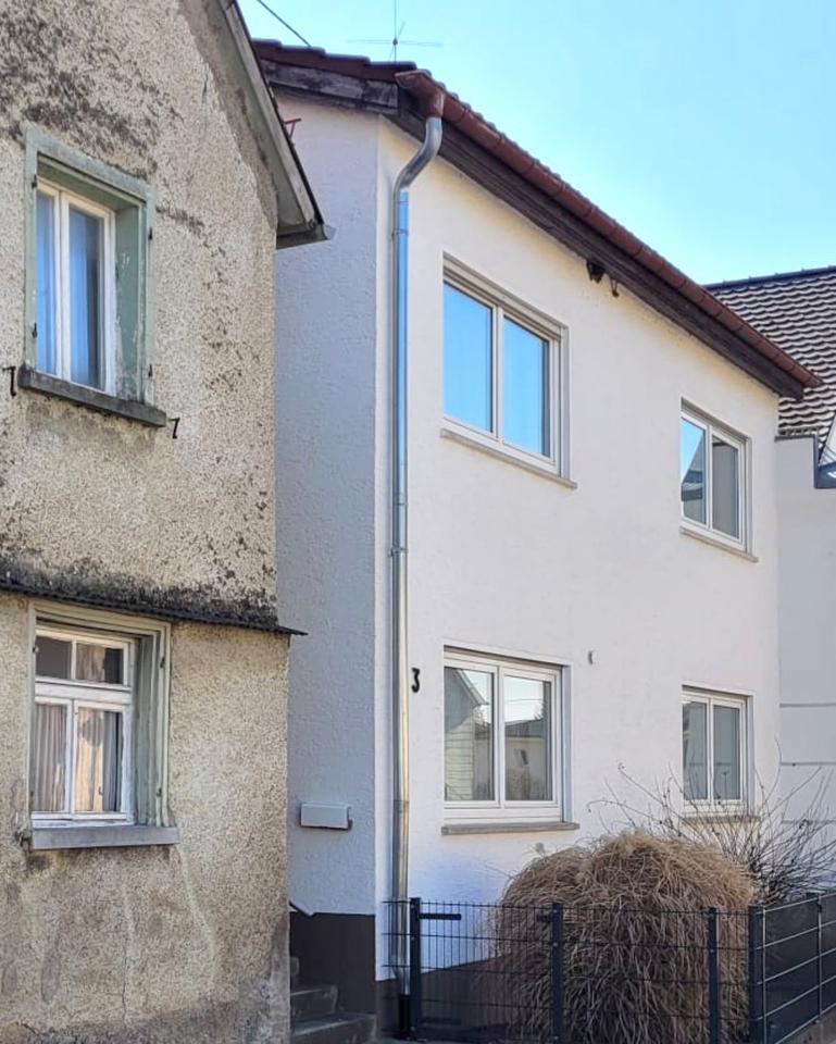 Thumbnail-Einfamilienhaus