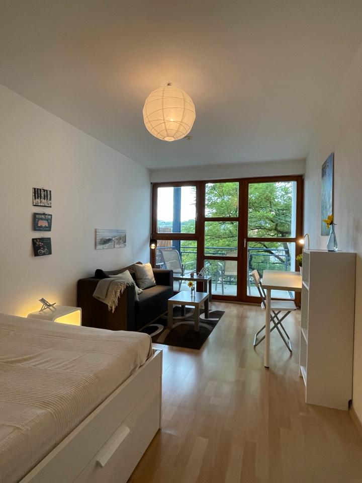 Thumbnail-əˈpɑrtmənt Brunnenstrasse