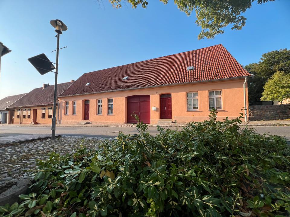 Thumbnail-Zweifamilienhaus in Penkun