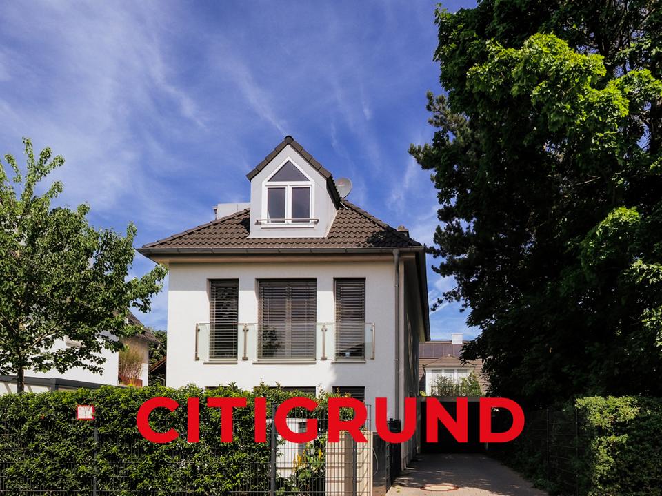 Thumbnail-AllachUntermenzing - Stilvolles Einfamilienhaus mit sonniger Gartenterrasse