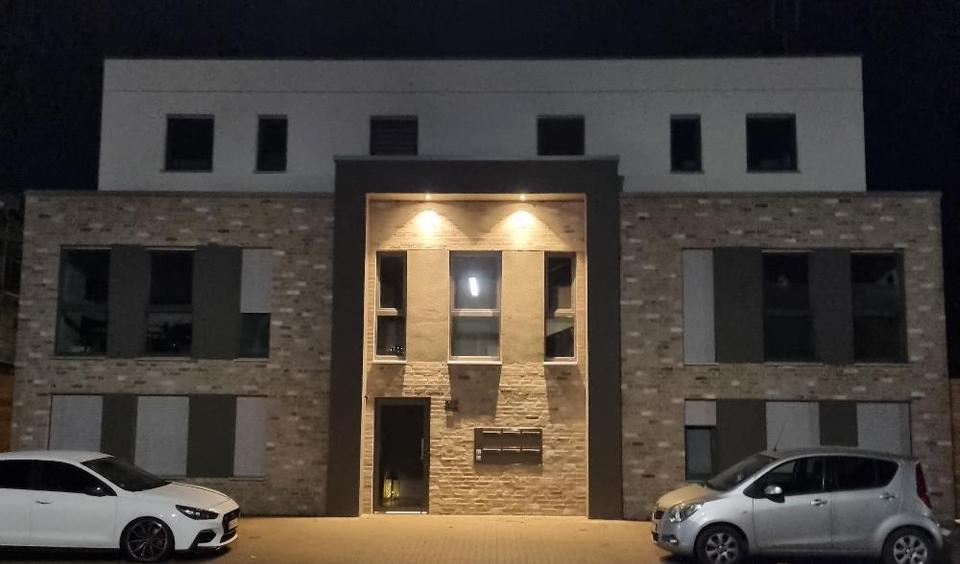 Thumbnail-Neuwertige 2 ZKB mit Balkon 