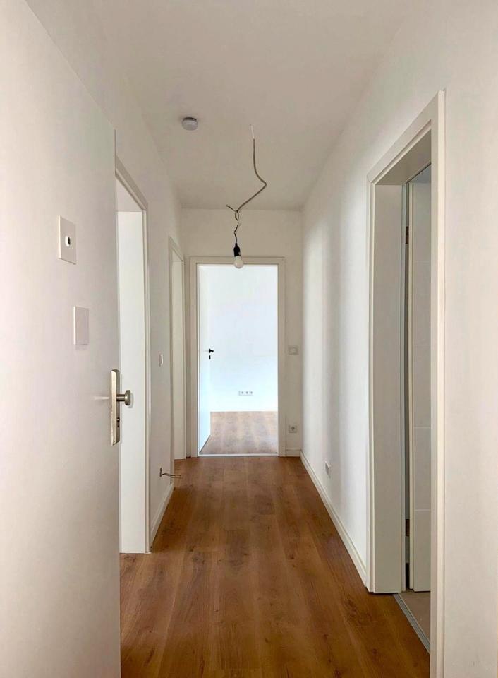 Thumbnail-3 Zimmer Wohnung zu Vermieten - Erstbezug