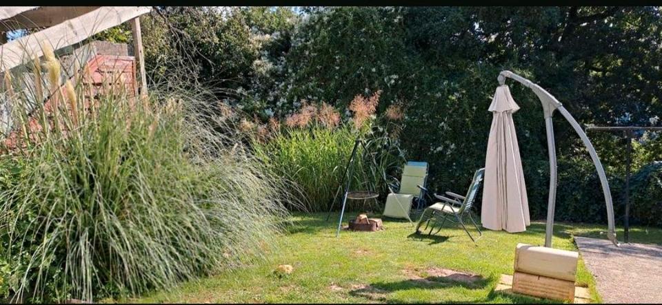 Thumbnail-Naturnahes Familienidyll ## Wohnhaus mit etwas Komfort