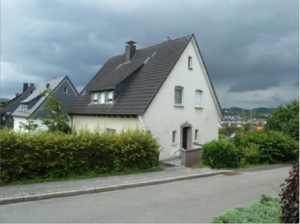 Thumbnail-EFH, Attendorn, großes Grundstück, ruhige Lage, tolle Aussicht