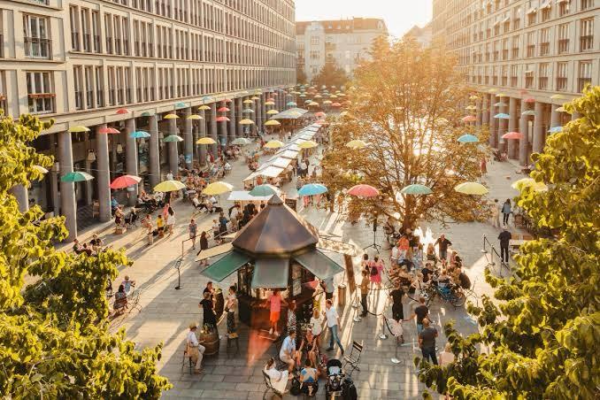 Thumbnail-Exklusive Wohnung am Kudamm