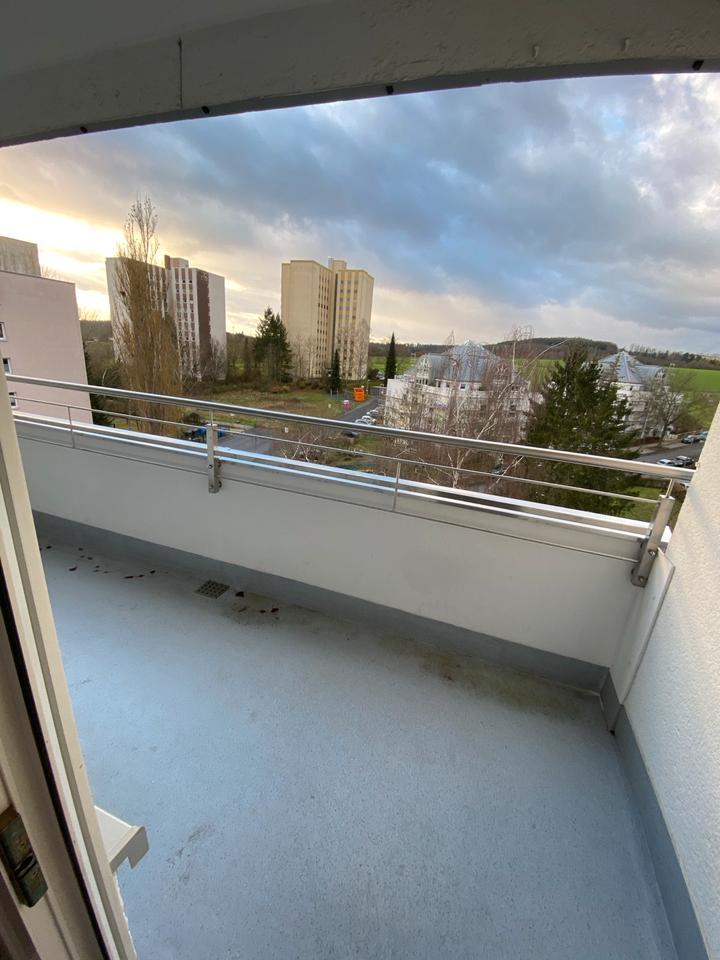 Thumbnail-Schöne, helle 2 Zimmer Wohnung in zentraler Lage in Taunusstein