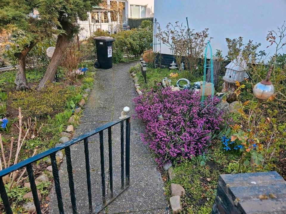 Thumbnail-Berenbostel Bungalow