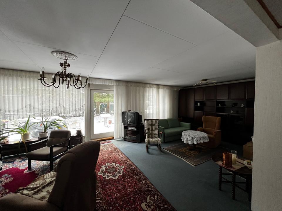 Thumbnail-Seltenes Anwesen in Berlin-Wittenau – 2.000 m² Grundstück + Po