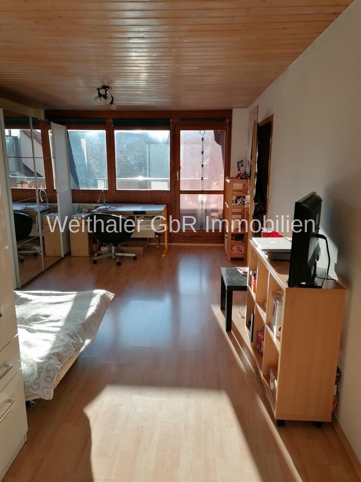 Thumbnail-Ein Platz an der Sonne
